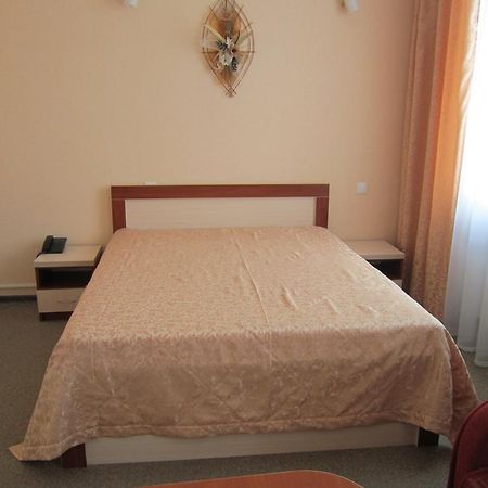 Sozh Hotel Gomel Esterno foto