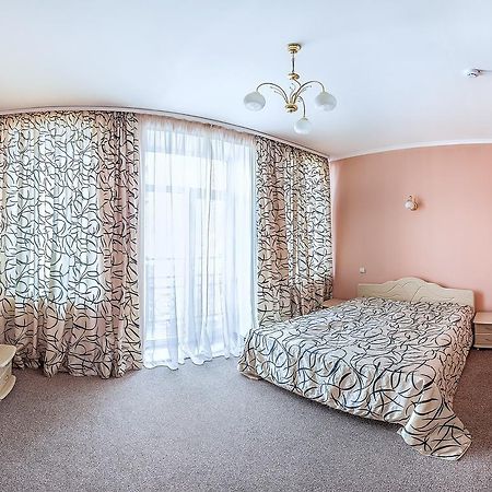 Sozh Hotel Gomel Camera foto