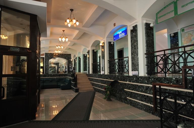 Sozh Hotel Gomel Esterno foto