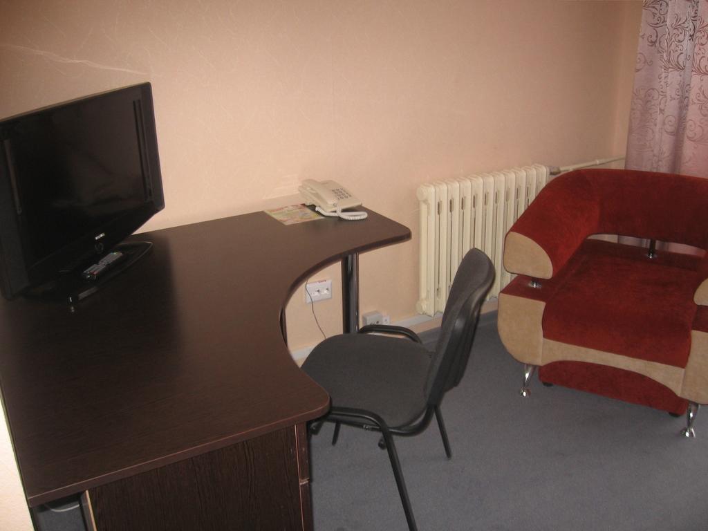Sozh Hotel Gomel Camera foto