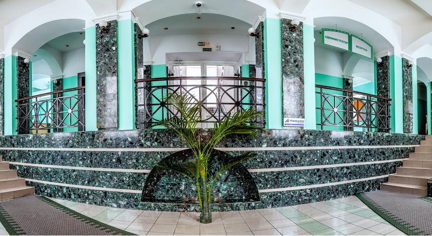 Sozh Hotel Gomel Esterno foto