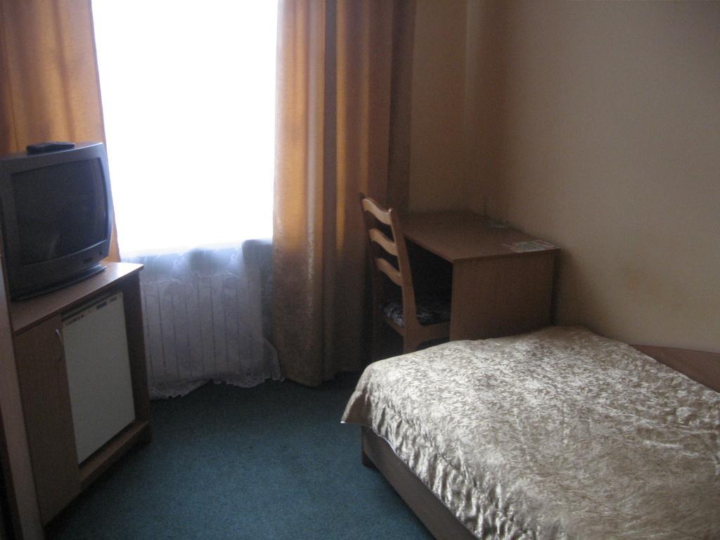 Sozh Hotel Gomel Camera foto