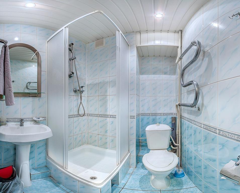 Sozh Hotel Gomel Camera foto