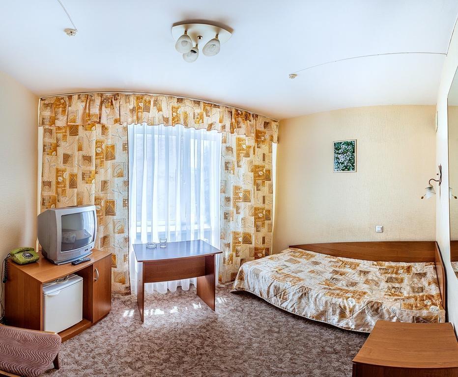Sozh Hotel Gomel Camera foto