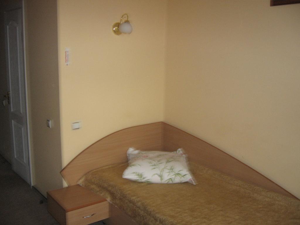 Sozh Hotel Gomel Camera foto