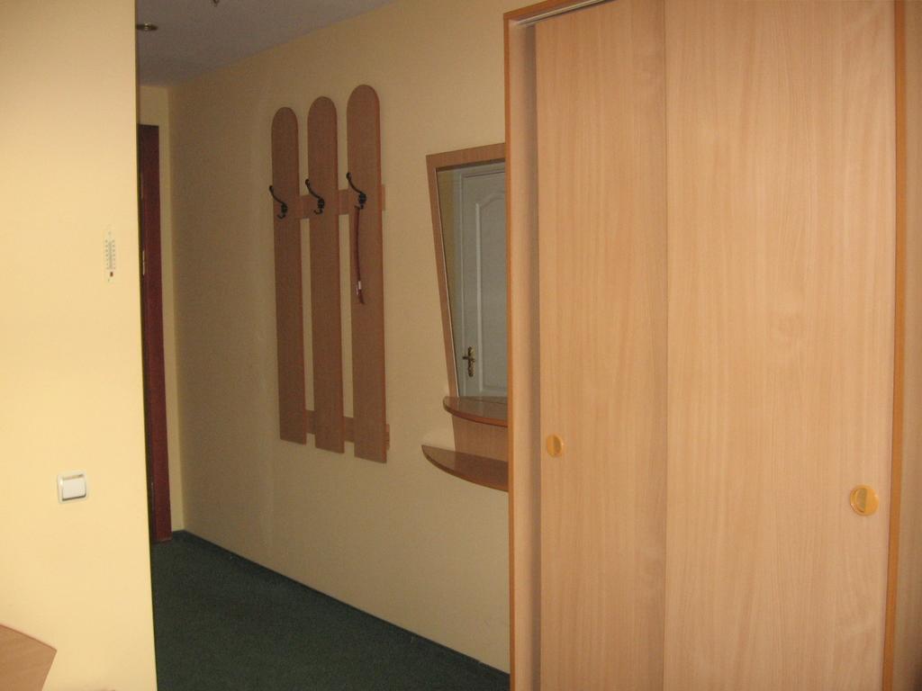 Sozh Hotel Gomel Camera foto