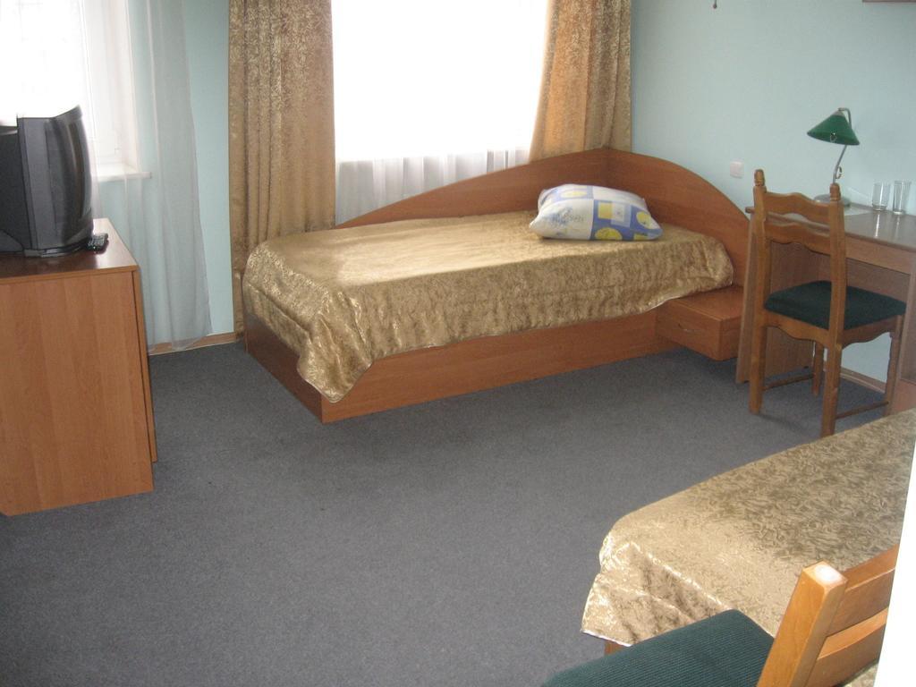 Sozh Hotel Gomel Camera foto