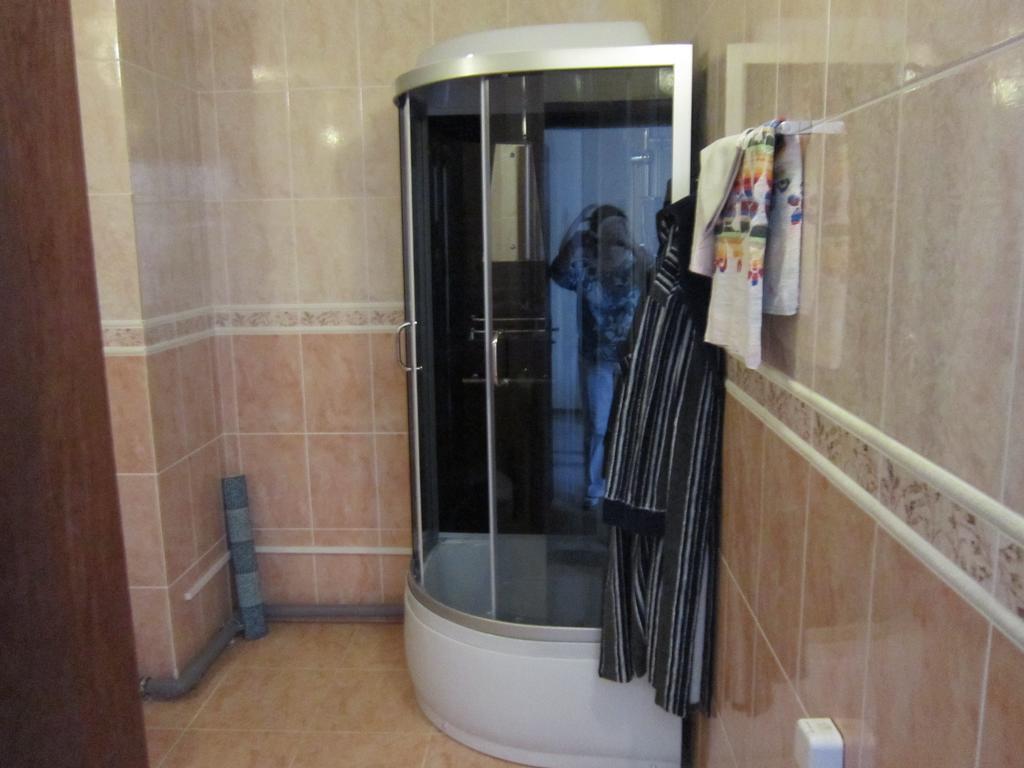 Sozh Hotel Gomel Camera foto