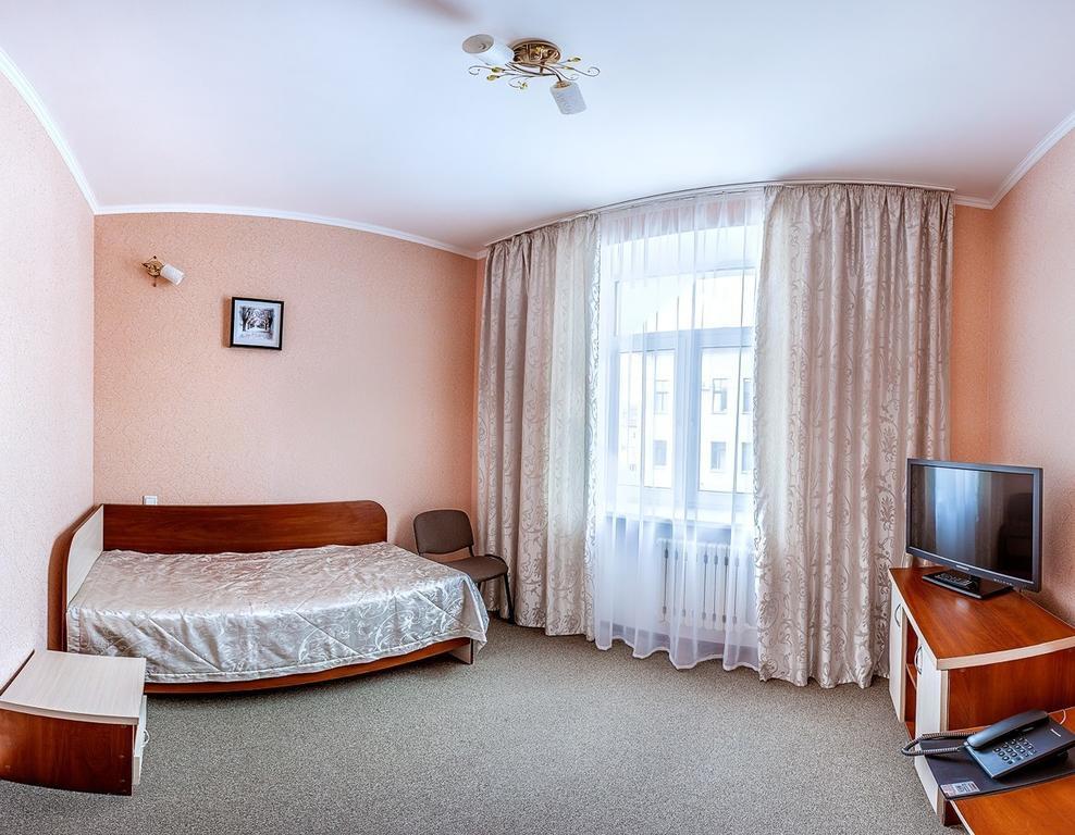 Sozh Hotel Gomel Camera foto