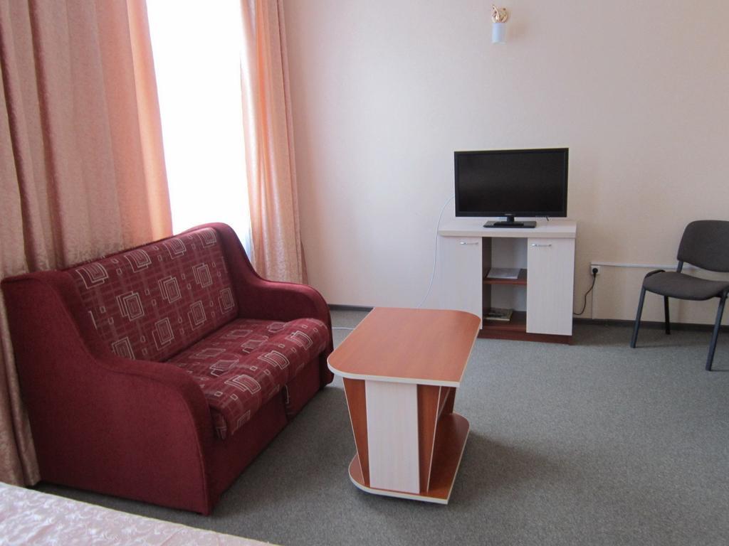 Sozh Hotel Gomel Camera foto