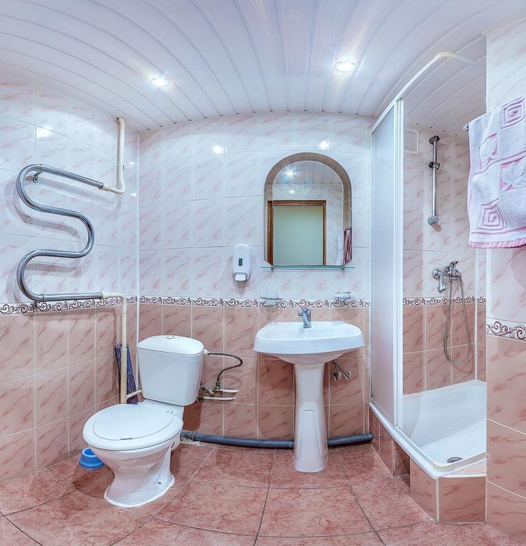 Sozh Hotel Gomel Camera foto