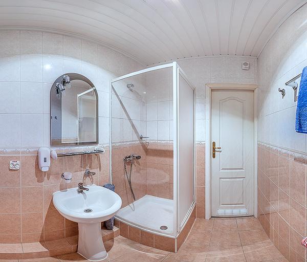 Sozh Hotel Gomel Camera foto
